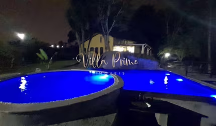 Chácara com 2 dorms, Meu Sossego, Suzano - R$ 800 mil, Cod: 675