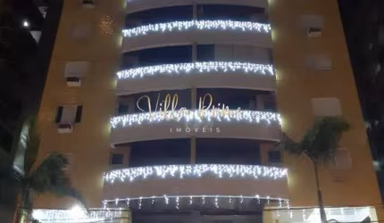Prédio com 1 dorm, Canto do Forte, Praia Grande - R$ 350 mil, Cod: 676