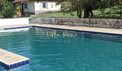 Chácara com 6 dorms, Centro de Ouro Fino Paulista, Ribeirão Pires - R$ 1.2 mi, Cod: 703