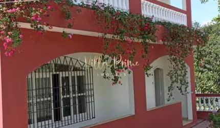 Chácara com 7 dorms, Centro de Ouro Fino Paulista, Ribeirão Pires - R$ 1.7 mi, Cod: 704