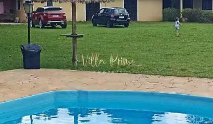Chácara com 4 dorms, Estância Angelina, Suzano - R$ 750 mil, Cod: 706