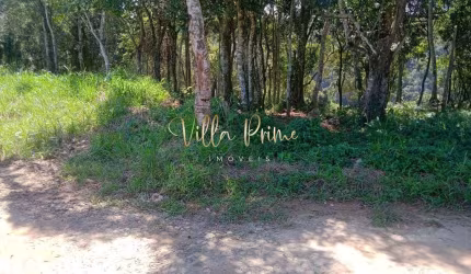 Terreno, Ponte Seca, Ribeirão Pires - R$ 180 mil, Cod: 716
