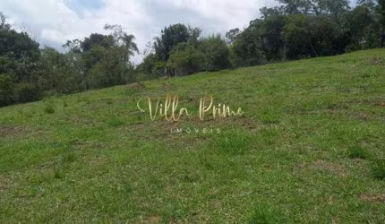 Terreno, Chácara Boa Vista Palmeiras, Suzano - R$ 450 mil, Cod: 731