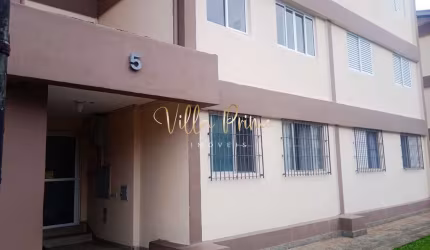 Apartamento com 2 dorms, Vila Homero Thon, Santo André - R$ 255 mil, Cod: 734