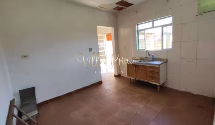 Casa com 2 dorms, Centro de Ouro Fino Paulista, Ribeirão Pires - R$ 320 mil, Cod: 737