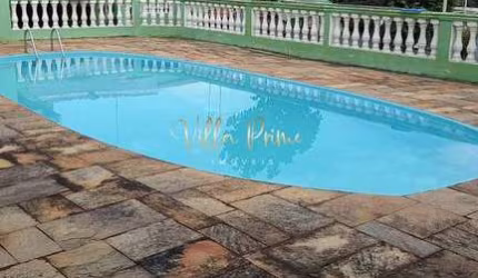Sobrado com 5 dorms, Parque Umuarama, Suzano - R$ 850 mil, Cod: 742