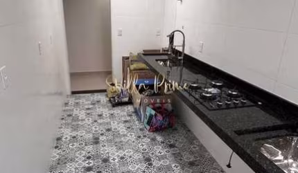 Apartamento com 3 dorms Ferraz de Vasconcelos - Cod: 761