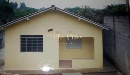 Casa com 2 dorms, Suíssa, Ribeirão Pires - R$ 380 mil, Cod: 764
