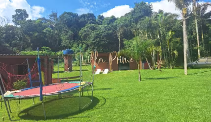 Terreno, Ribeirão Pires - R$ 11.6 mi, Cod: 765
