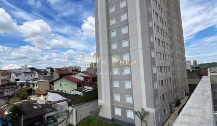 Apartamento com 2 dorms, Vila Nossa Senhora das Vitórias, Mauá - R$ 300 mil, Cod: 767