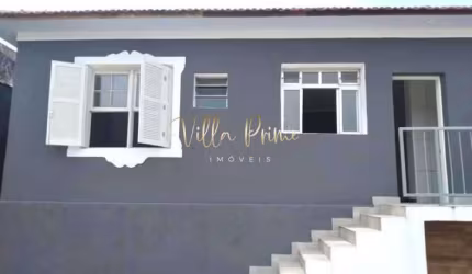 Casa com 2 dorms, Ribeirão Pires - R$ 845 mil, Cod: 788