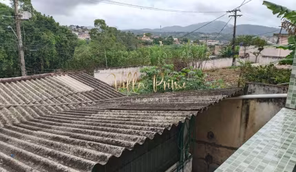 Casa com 5 dorms, Palmeiras de São Paulo, Suzano - R$ 450 mil, Cod: 789
