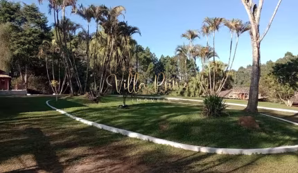Terreno, Estância Angelina, Suzano - R$ 290 mil, Cod: 807