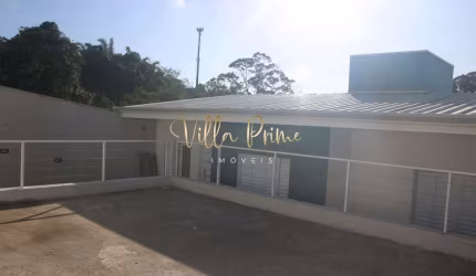Casa com 3 dorms, Suíssa, Ribeirão Pires - R$ 830 mil, Cod: 823