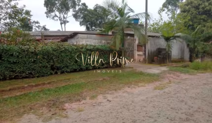 Chácara com 2 dorms, Jardim São Marcos, Suzano - R$ 350 mil, Cod: 838