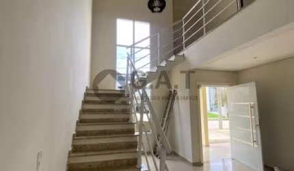 CASA EM CONDOMÍNIO À VENDA NO VILA DO BOSQUE - SOROCABA/SP