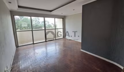 APARTAMENTO À VENDA NO EDIFÍCIO VILLE MEDITERRANEE - SOROCABA/SP