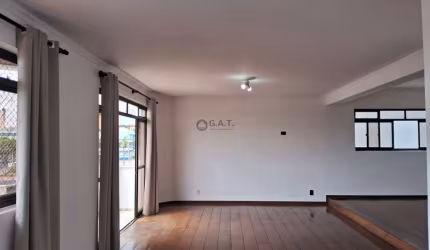 APARTAMENTO PARA LOCAÇÃO NO EDIFÍCIO SANTA SOFIA - SOROCABA/SP