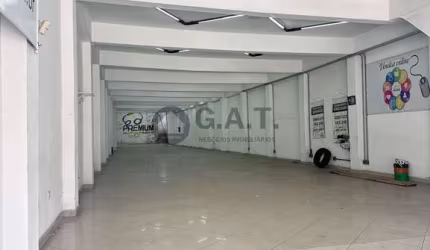 SALÃO PARA LOCAÇÃO NO CENTRO DE SOROCABA/SP