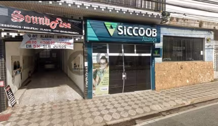 ? SALÃO PARA LOCAÇÃO NO CENTRO DE  SOROCABA/SP
