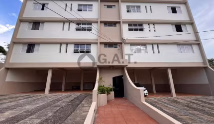 APARTAMENTO PARA LOCAÇÃO NO JARDIM PAULISTANO - SOROCABA/SP