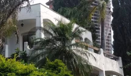 CASA EM CONDOMÍNIO À VENDA NO BOSQUE SÃO BENTO - SOROCABA/SP