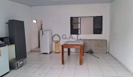 CASA PARA LOCAÇÃO NO JARDIM IPATINGA - SOROCABA/SP