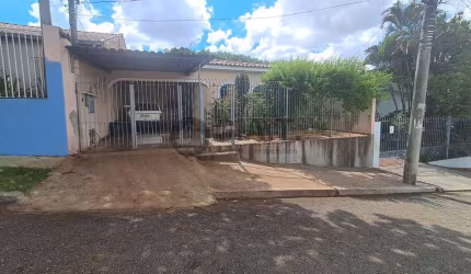 CASA À VENDA NA VILA SÃO JOÃO - SOROCABA/SP