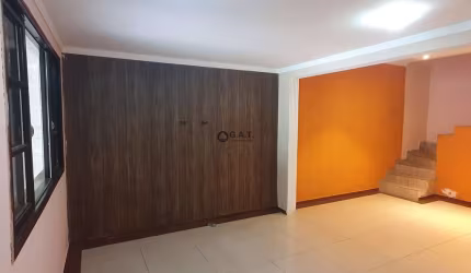 CASA À VENDA NO PARQUE LARANJEIRAS - SOROCABA/SP