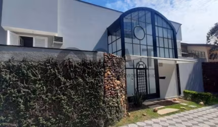 CASA COMERCIAL PARA ALUGAR NO JARDM SANTA ROSALIA - SOROCABA/SP