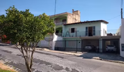 CASA À VENDA NO JARDIM ZULMIRA - SOROCABA/SP