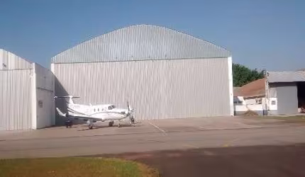 HANGAR PARA LOCAÇÃO NA VILA ANGÉLICA - SOROCABA/SP