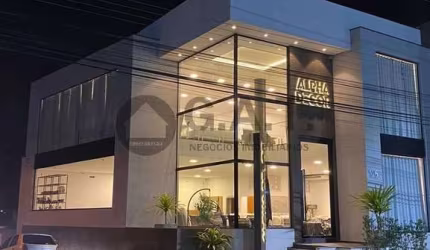 PREDIO COMERCIAL PARA ALUGAR NO PARQUE BELA VISTA  - SOROCABA/SP