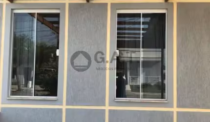 CASA EM CONDOMÍNIO À VENDA NO HORTO FLORESTAL II - SOROCABA/SP
