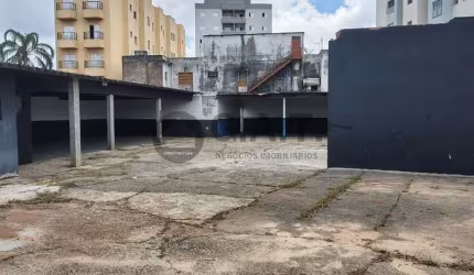 BARRACÃO PARA LOCAÇÃO NO JARDIM SÃO JUDAS TADEU - SOROCABA/SP