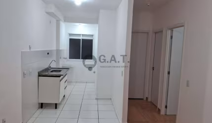 APARTAMENTO PARA LOCAÇÃO NO RESIDENCIAL PARQUE DOS PASSAROS - SOROCABA/SP