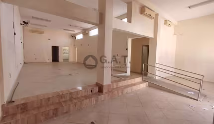 CASA COMERCIAL PARA ALUGAR NO CENTRO  - VOTORANTIM/SP
