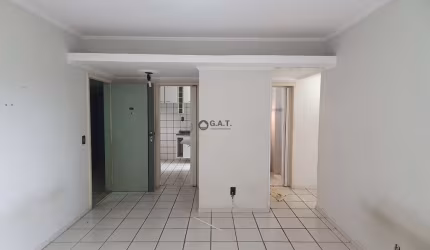 APARTAMENTO À VENDA NO EDIFÍCIO FLAMBOYANT - SOROCABA/SP