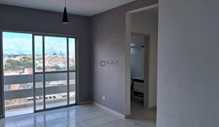 APARTAMENTO PARA LOCAÇÃO NO RESIDENCIAL ARCO IRIS - SOROCABA/SP
