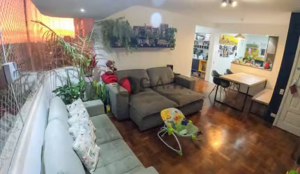 APARTAMENTO À VENDA NO EDIFÍCIO VILLE MEDITERRANEE - SOROCABA/SP
