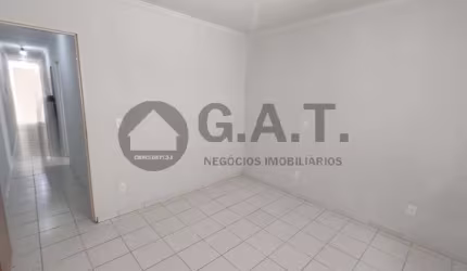CASA À VENDA NO JARDIM PRESTES DE BARROS - SOROCABA/SP