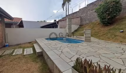CASA EM CONDOMÍNIO PARA LOCAÇÃO NO IBITI DO PAÇO - SOROCABA/SP
