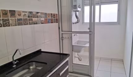 APARTAMENTO PARA LOCAÇÃO NO VIDA PLENA CAMPOLIM - SOROCABA/SP
