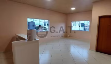 SALA COMERCIAL PARA LOCAÇÃO NA VILA SANTANA - SOROCABA/SP