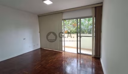 APARTAMENTO À VENDA NO EDIFÍCIO VILLE MEDITERRANEE - SOROCABA/SP