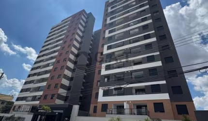 APARTAMENTO PARA LOCAÇÃO NO  EDIFÍCIO RISERVA DIVINO - SOROCABA/SP