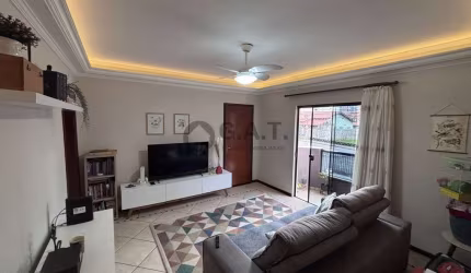 APARTAMENTO À VENDA NO EDIFÍCIO RESIDENCIAL ELZA - SOROCABA/SP
