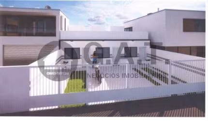 CASA À VENDA NO PARQUE SÃO BENTO - SOROCABA/SP