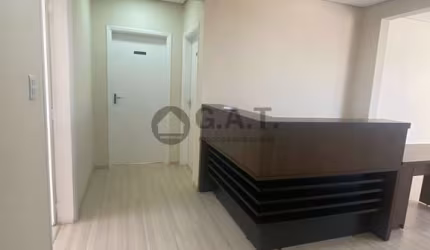 SALA CORPORATIVA PARA LOCAÇÃO NO CENTRO - SOROCABA/SP