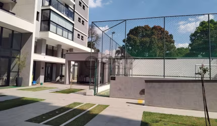 APARTAMENTO À VENDA NO EDIFÍCIO OLGA BOTANIQUE - SOROCABA/SP